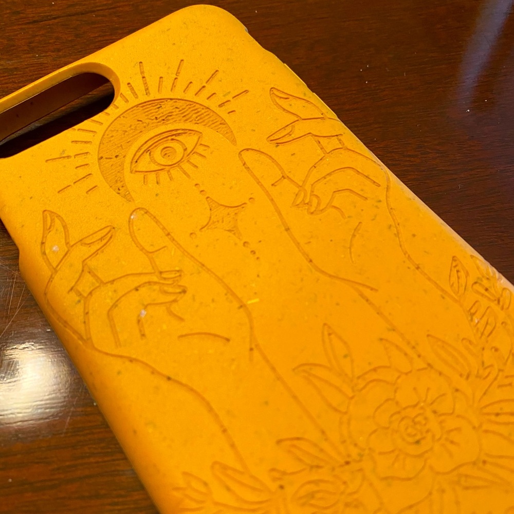 iPhone 6/7/8 Plus Pela Case